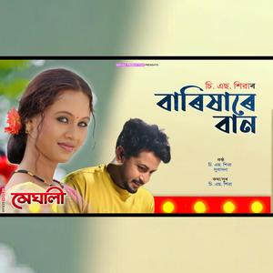 Barikhare Baan (From "Meghali")