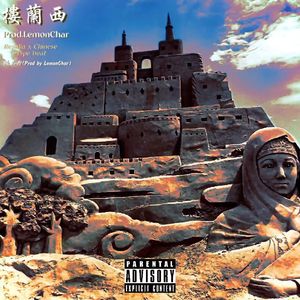 Regalia x Chinese Type Beat-楼兰西-Free Beat