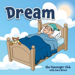 Dream (feat. Zara Grace)