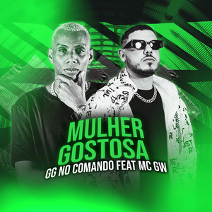 Mulher Gostosa (Remix)