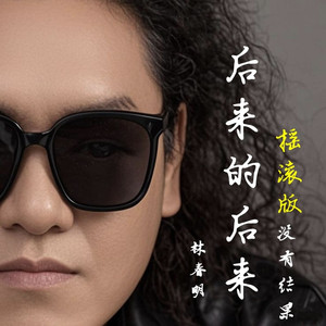 后来的后来没有结果 (摇滚版)