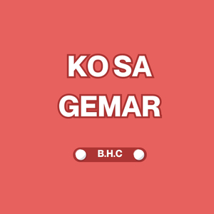 Ko Sa Gemar