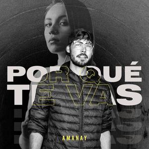 POR QUÉ TE VAS