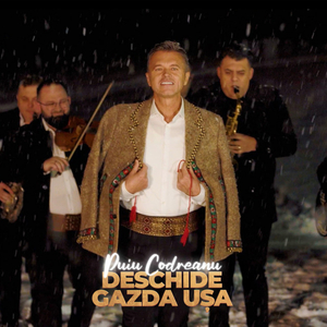 Deschide Gazdă Ușa