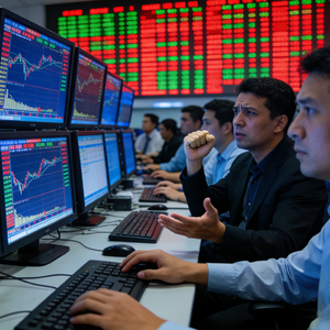 港股散户的心酸自嘲