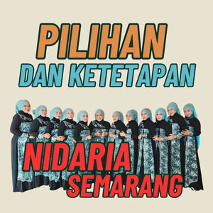 Pilihan dan Ketetapan