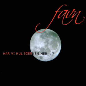 Afkrog Af Verden