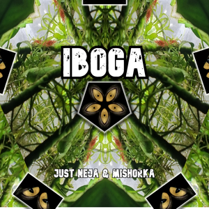 Iboga