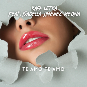Te Amo Te Amo