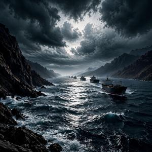 Strategic / Silent Tension