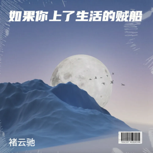 如果你上了生活的贼船