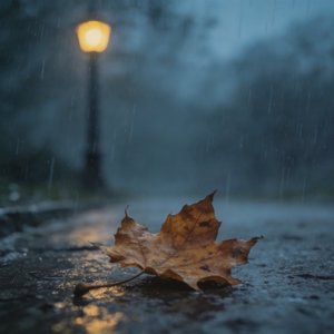 有些雨在相遇前注定落下