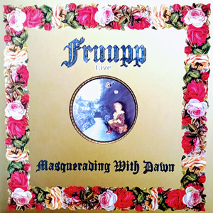 Sheba's Song (Live at Friars, Aylesbury 1975)