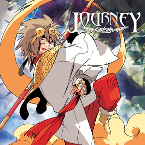 JOURNEY