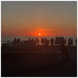 Каждое лето последнее