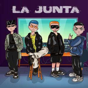 La Junta (feat. Diso, Gioo & Sickosis)