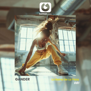 La Reina De La Pista