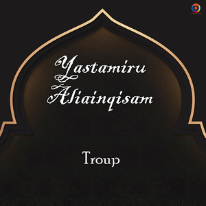 Yastamiru Aliainqisam