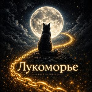 ЛУКОМОРЬЕ