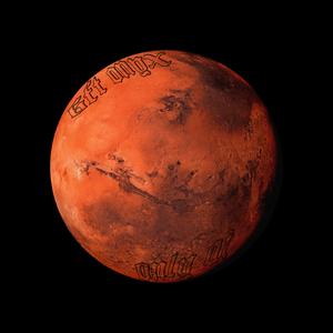 MARS (feat. only aj)