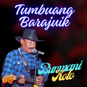 Tumbuang Barajuik