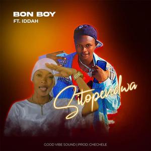 Sitopendwa (feat. Idda)