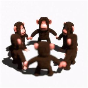 【FREE】国内首个喜剧孟菲斯说唱伴奏，采样Monkeys Spinning Monkeys