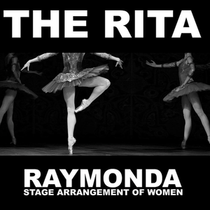 Raymonda (Stage Arrangement of Women)