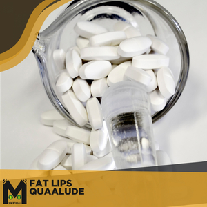 Quaaludes (Original Mix)