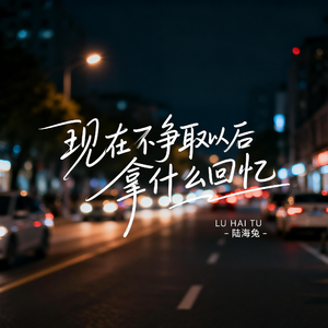 现在不争取以后拿什么回忆（伤感版）