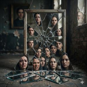 The Thousand-Faced Shard