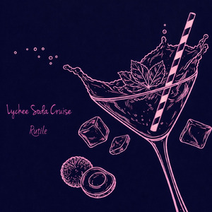 Lychee Soda Cruise
