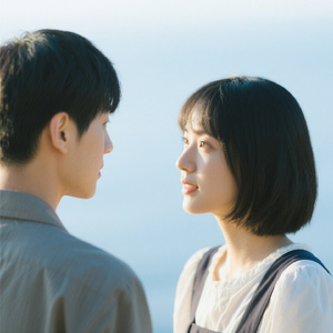 世界很大再见很难