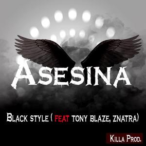 Asesina (feat. Black Style & Znatra) (Remix)
