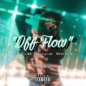 Free J.I.D Type Beat '' Off Flow ''