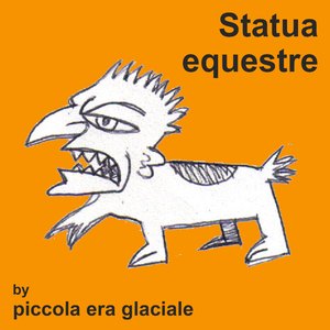 Statua Equestre
