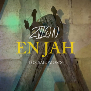 En Jah - Los Salomon's