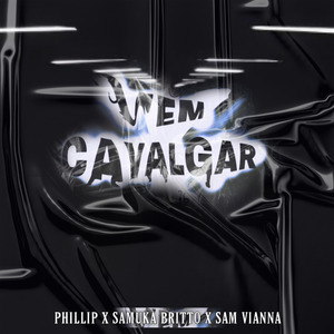 Vem Cavalgar (Remix)
