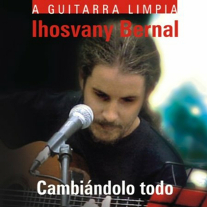 Tema "A guitarra limpia"