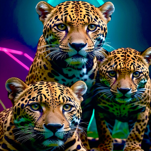 La Rumba De Los Animales