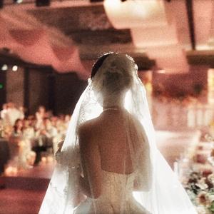 陪伴了我十五年的女孩，谢谢你，出现在我的生命中