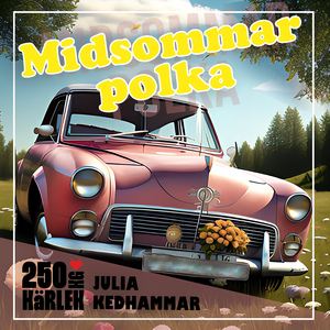Midsommar polka