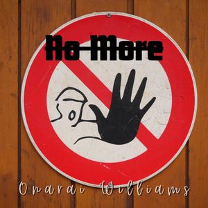 No More