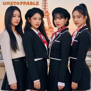 UNSTOPPABLE