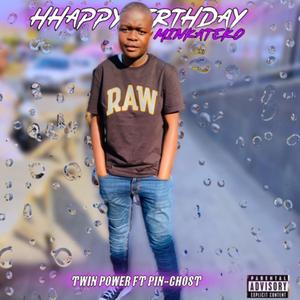 HBD Minkateko (feat. PinGhostie)