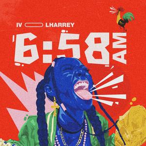 6:58 AM (feat. LHarrey) (Original Mix)
