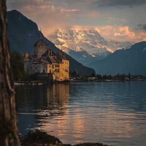 我不想和你分离