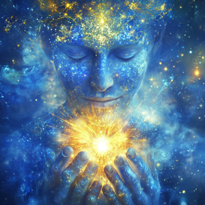 Inner Light Meditation