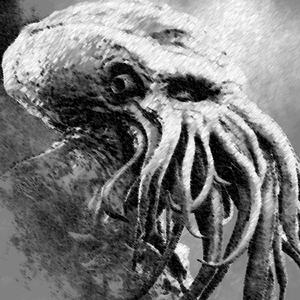 The Call of Cthulhu