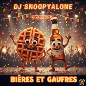 Bières et Gaufres (Special Belgique Clin d'Oeil )